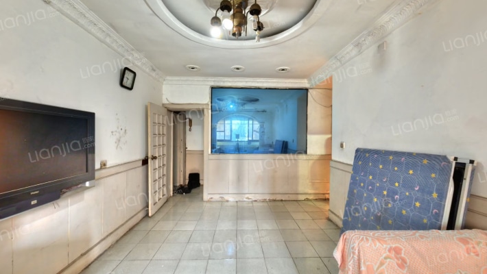 袁家岗159号二手房实景图