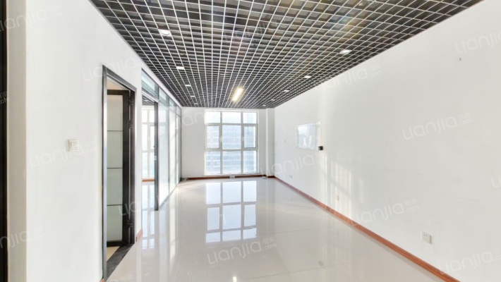 中山尚郡二手房实景图