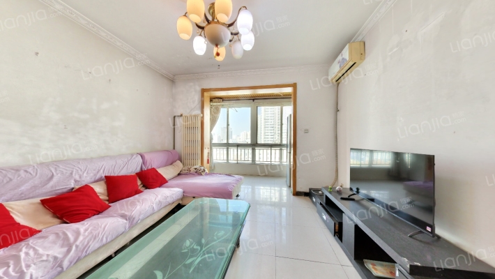 旭景名园二手房实景图