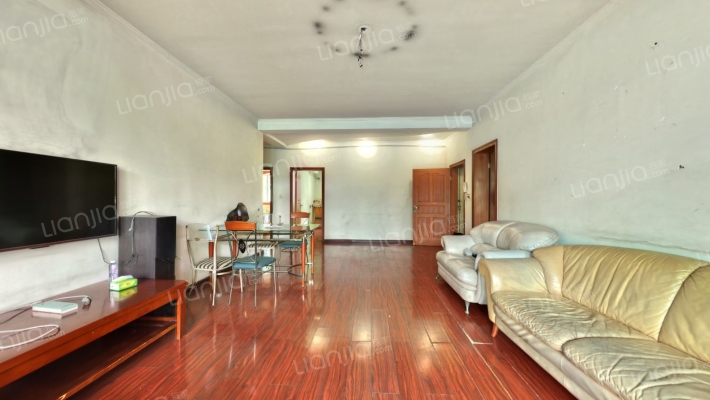 江南苑二手房实景图