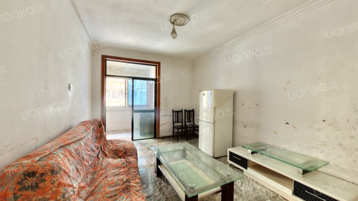 莲花新区北三巷47号二手房实景图