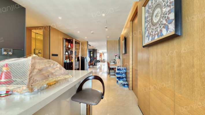 天鹅湖花园一期二手房实景图