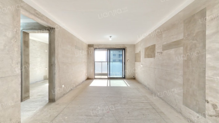 中交翠语紫宸二手房实景图