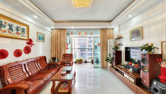 文祥楼二手房实景图