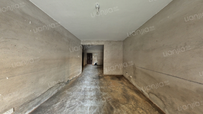 青年小区二手房实景图