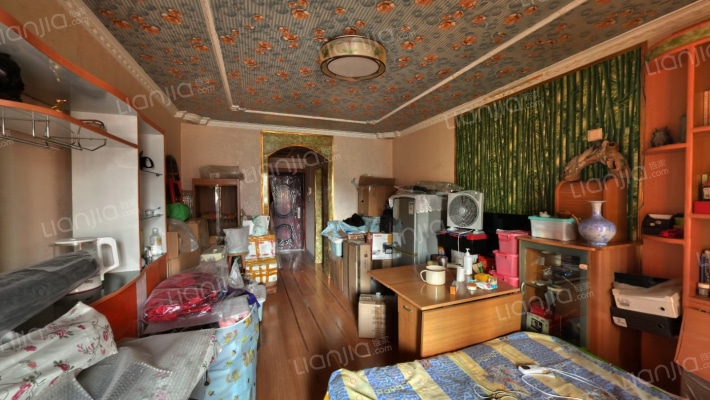 乔庄北街6号院二手房实景图