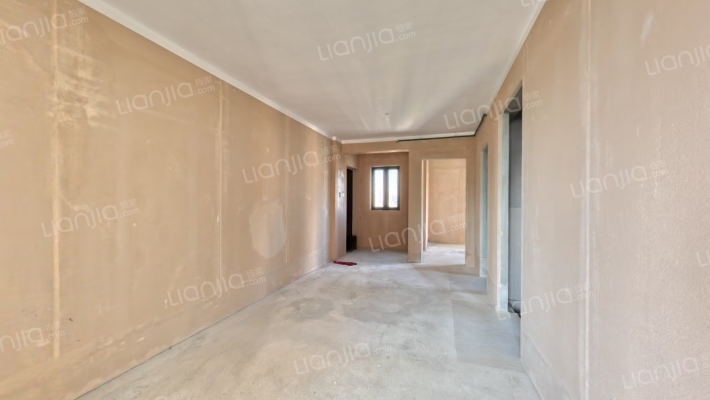 城投禧园二手房实景图