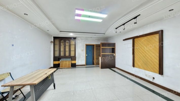 交通银行家属院二手房实景图