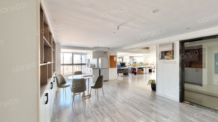 高桥国际二手房实景图