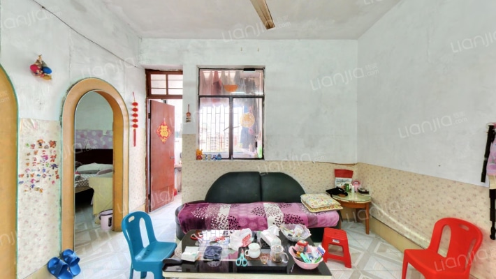 环北街二手房实景图