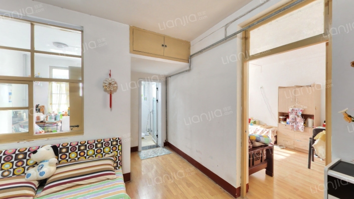 花园路125号二手房实景图