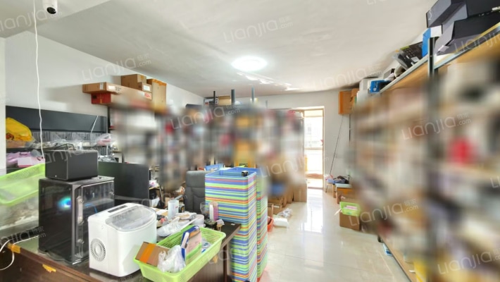 凯旋公馆A区二手房实景图