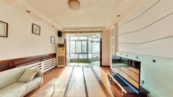 鸿基园二手房实景图