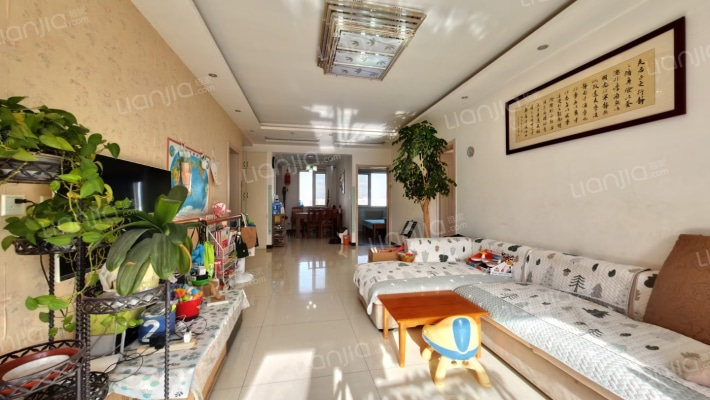 唐家岭新城二手房实景图