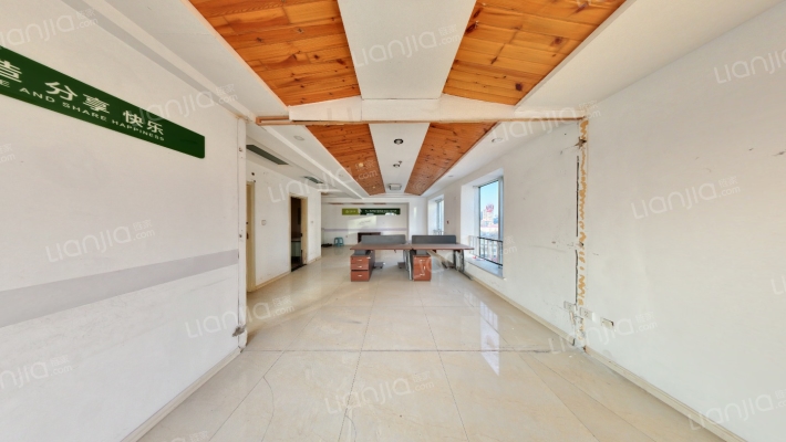 美联大厦二手房实景图