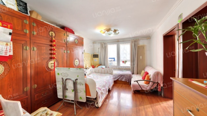 丽水嘉园二手房实景图