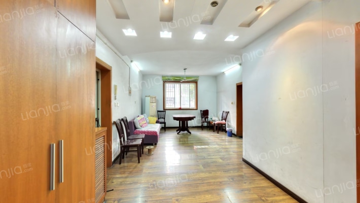 凤凰花园(六合)二手房实景图