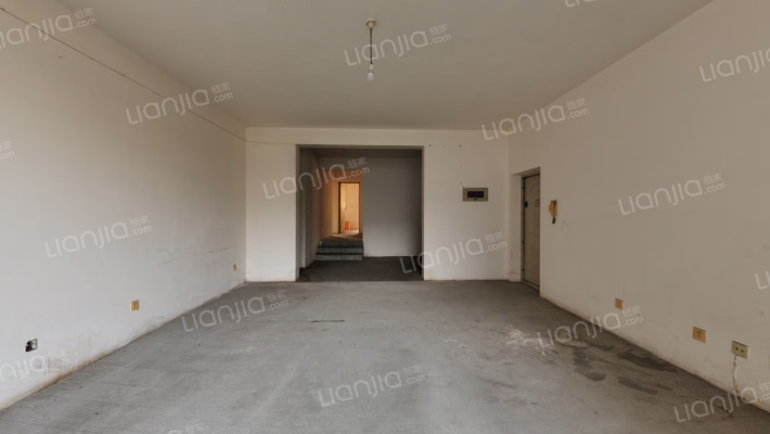 松林局干休所二手房实景图