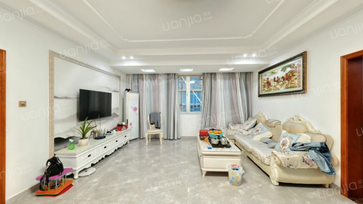 文山南路467号二手房实景图