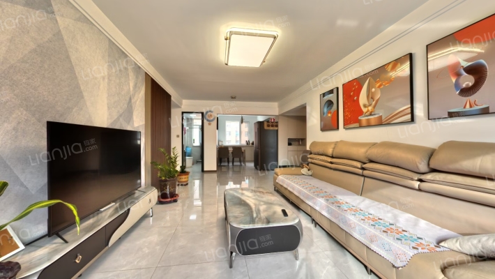 南雅居·桃源里二手房实景图