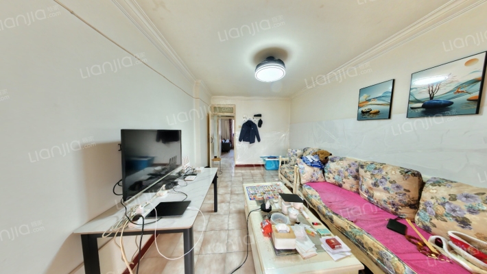 永光楼（红桥）二手房实景图