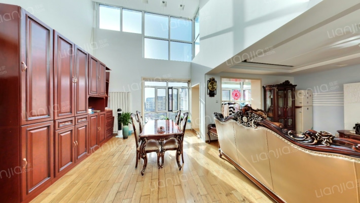 冬平园二手房实景图