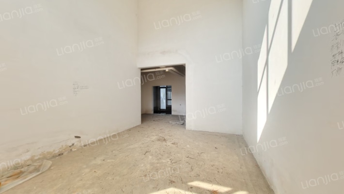 碧桂园海昌南山澜二手房实景图