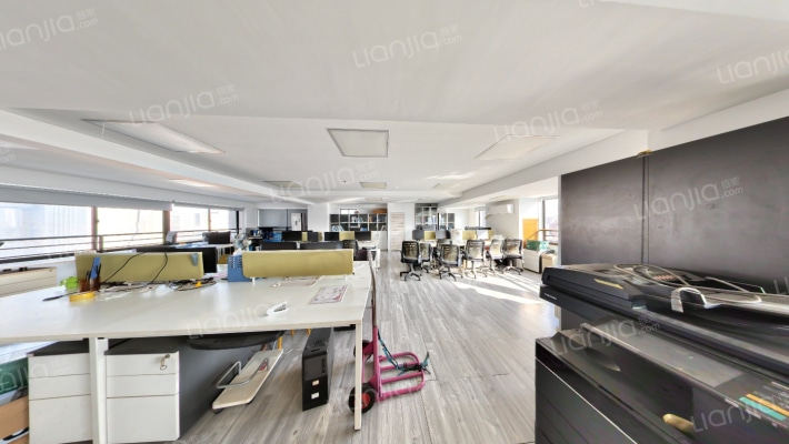 高桥国际二手房实景图