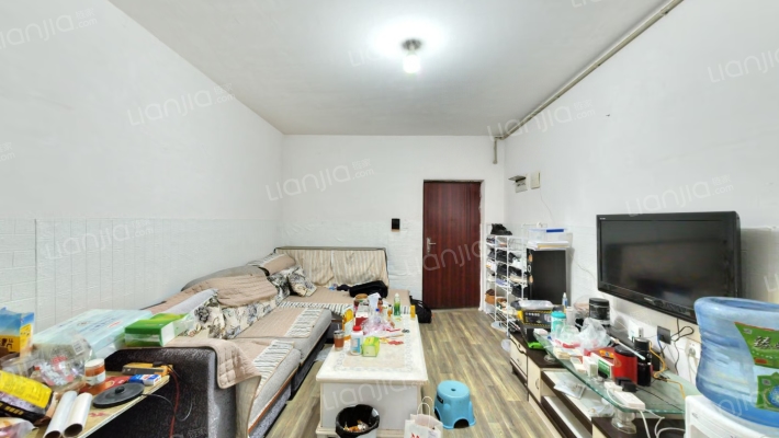 鹭岭尚品二手房实景图