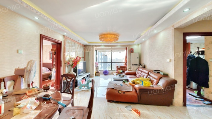 润枫锦尚二手房实景图