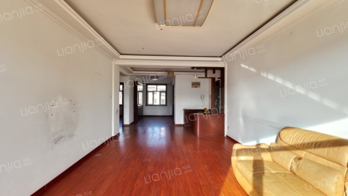 鑫兴家园二期二手房实景图