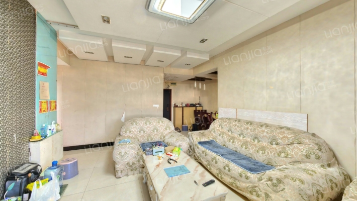 紫苑学府二手房实景图