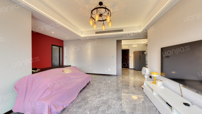 六十九中集资房二手房实景图