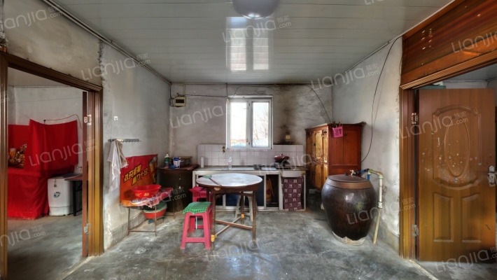 暖水村二手房实景图