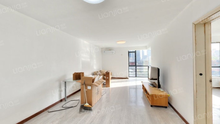 华源之星二手房实景图