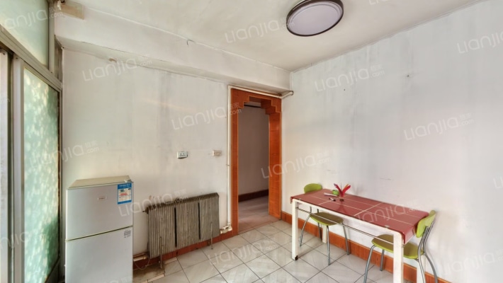 金山社区二手房实景图