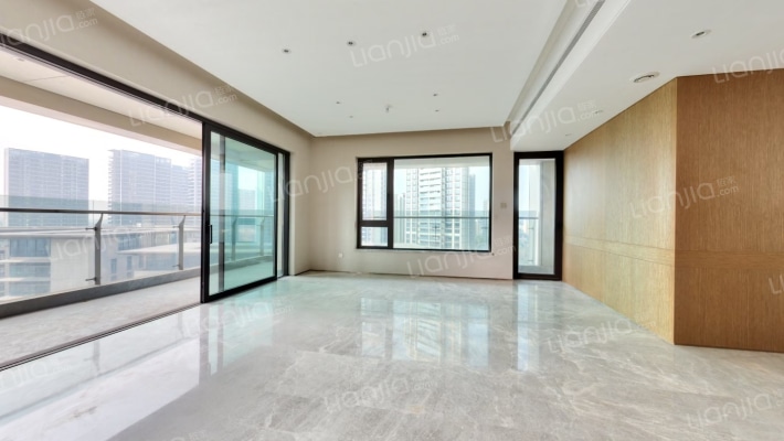 万科天府锦绣锦院二手房实景图