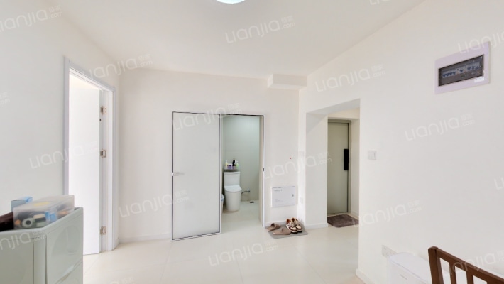 马南里二手房实景图