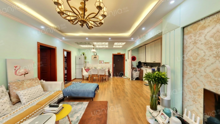 锦绣家园（静海区）二手房实景图