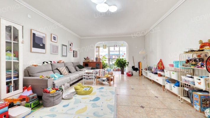 香榭里二手房实景图