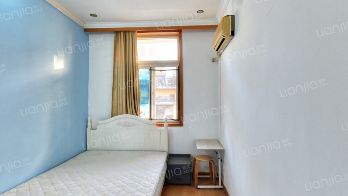 红旗厂小区二手房实景图