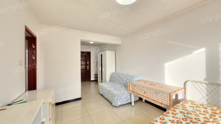 金隅瑞和园二手房实景图