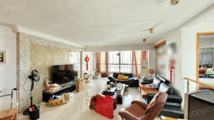 中建桂苑金桂苑二手房实景图