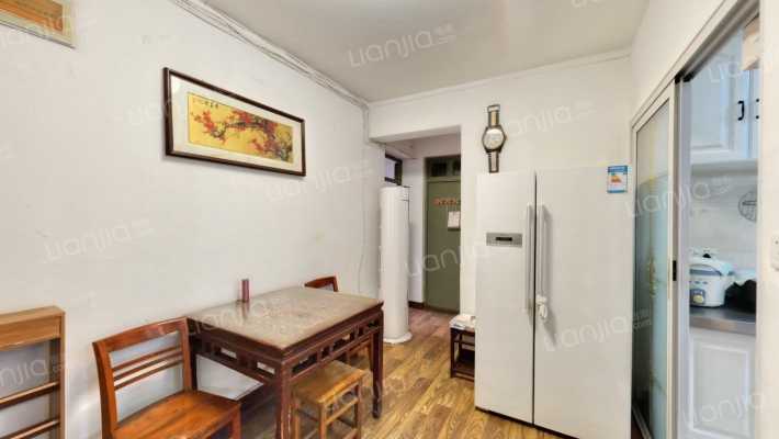 香铺营二手房实景图