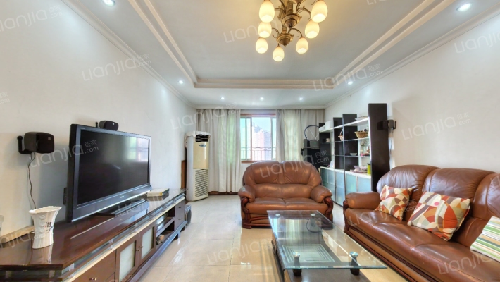 泰达大厦二手房实景图