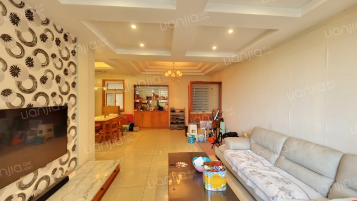 柏树林10到12号二手房实景图