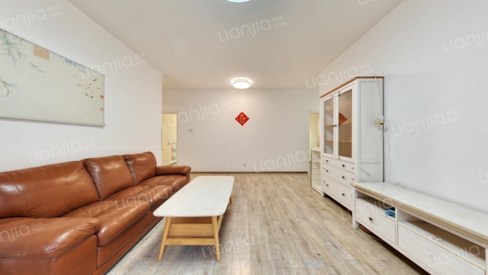 佳华新村二手房实景图