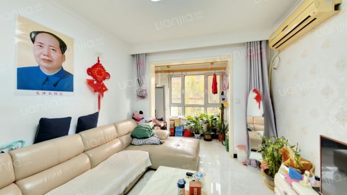 锦江欣苑二手房实景图