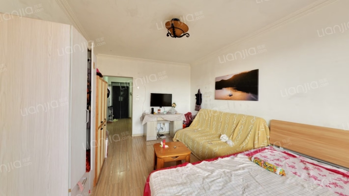 玉泉西路甲3号院二手房实景图