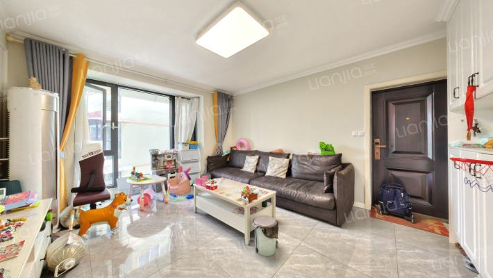 十里彩云间二手房实景图